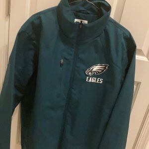 NFL Philadelphia Eagles Jacket